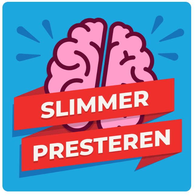 Slimmer-presteren-podcast 6 April